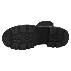 SDS Schlupf-/Reißverschlußstiefelette Kaltfutter bis 35mm Absatz (casual)