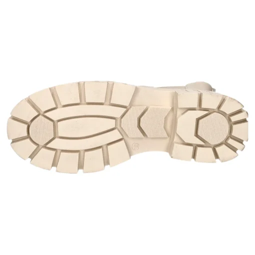 SDS Schlupf-/Reißverschlußstiefelette Kaltfutter bis 35mm Absatz (casual)