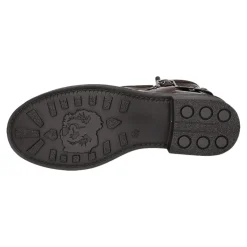 SDS Schlupf-/Reißverschlußstiefelette Kaltfutter bis 35mm Absatz (casual)