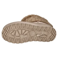 SDS Schlupf-/Reißverschlußstiefelette Warmfutter bis 35mm Absatz (casual)