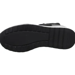 SDS Schlupf-/Reißverschlußstiefelette Kaltfutter bis 35mm Absatz (casual)