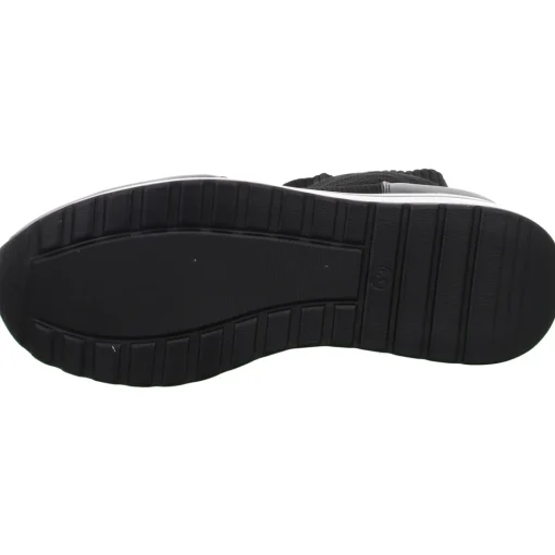 SDS Schlupf-/Reißverschlußstiefelette Kaltfutter bis 35mm Absatz (casual)