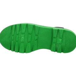 SDS Schlupf-/Reißverschlußstiefelette Kaltfutter bis 35mm Absatz (casual)