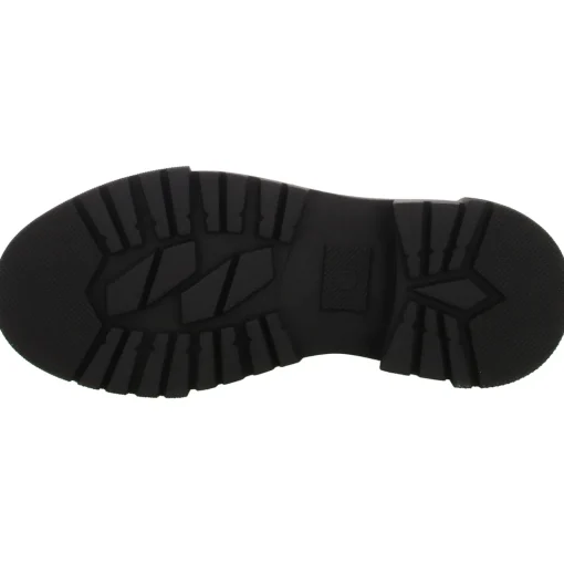 SDS Schlupf-/Reißverschlußstiefelette Kaltfutter bis 35mm Absatz (casual)