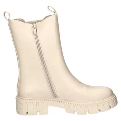 SDS Schlupf-/Reißverschlußstiefelette Kaltfutter bis 35mm Absatz (casual)