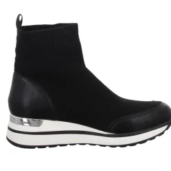 SDS Schlupf-/Reißverschlußstiefelette Kaltfutter bis 35mm Absatz (casual)