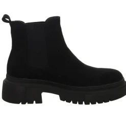 SDS Schlupf-/Reißverschlußstiefelette Kaltfutter bis 35mm Absatz (casual)