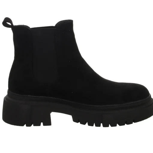 SDS Schlupf-/Reißverschlußstiefelette Kaltfutter bis 35mm Absatz (casual)