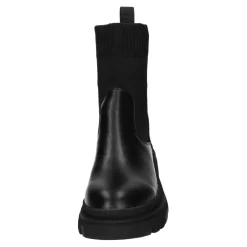 SDS Schlupf-/Reißverschlußstiefelette Kaltfutter bis 35mm Absatz (casual)