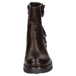 SDS Schlupf-/Reißverschlußstiefelette Kaltfutter bis 35mm Absatz (casual)