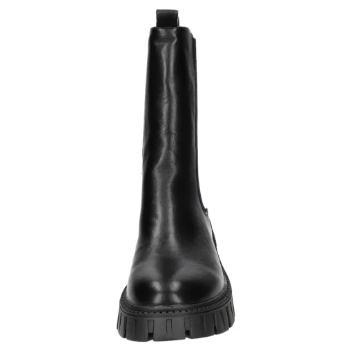 SDS Schlupf-/Reißverschlußstiefelette Kaltfutter bis 35mm Absatz (casual)
