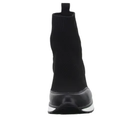 SDS Schlupf-/Reißverschlußstiefelette Kaltfutter bis 35mm Absatz (casual)