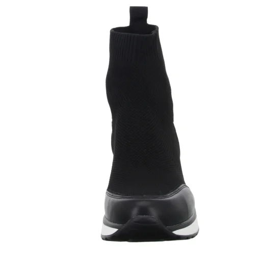 SDS Schlupf-/Reißverschlußstiefelette Kaltfutter bis 35mm Absatz (casual)