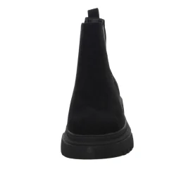 SDS Schlupf-/Reißverschlußstiefelette Kaltfutter bis 35mm Absatz (casual)