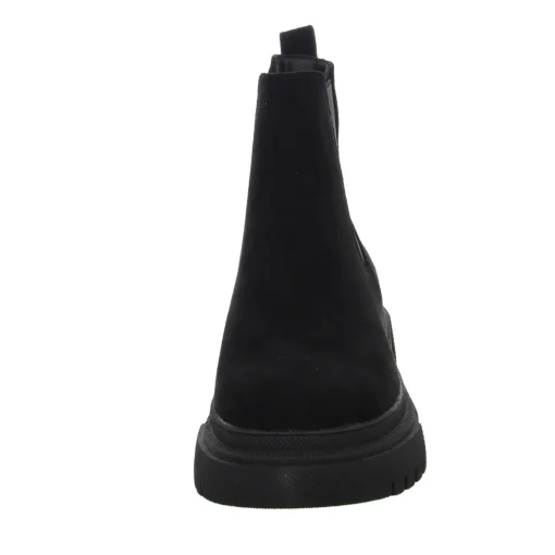 SDS Schlupf-/Reißverschlußstiefelette Kaltfutter bis 35mm Absatz (casual)
