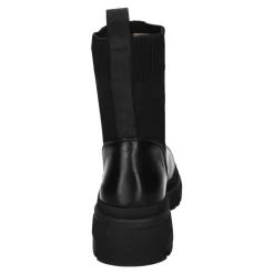 SDS Schlupf-/Reißverschlußstiefelette Kaltfutter bis 35mm Absatz (casual)