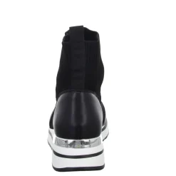 SDS Schlupf-/Reißverschlußstiefelette Kaltfutter bis 35mm Absatz (casual)