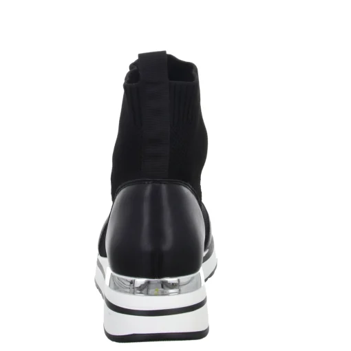 SDS Schlupf-/Reißverschlußstiefelette Kaltfutter bis 35mm Absatz (casual)