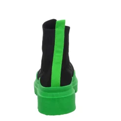 SDS Schlupf-/Reißverschlußstiefelette Kaltfutter bis 35mm Absatz (casual)