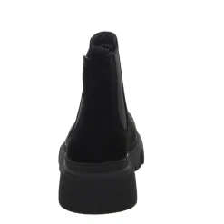 SDS Schlupf-/Reißverschlußstiefelette Kaltfutter bis 35mm Absatz (casual)