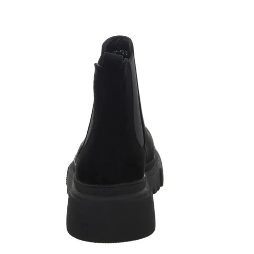 SDS Schlupf-/Reißverschlußstiefelette Kaltfutter bis 35mm Absatz (casual)