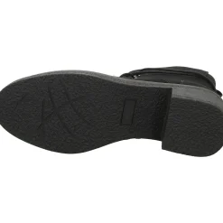 SDS Schnürstiefelette Kaltfutter ab 35mm Absatz