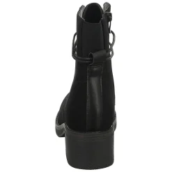SDS Schnürstiefelette Kaltfutter ab 35mm Absatz