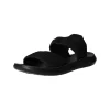 SDS Sportliche Sandalette bis 30mm Sohlenhöhe