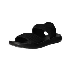 SDS Sportliche Sandalette bis 30mm Sohlenhöhe