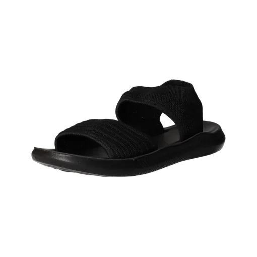 SDS Sportliche Sandalette bis 30mm Sohlenhöhe