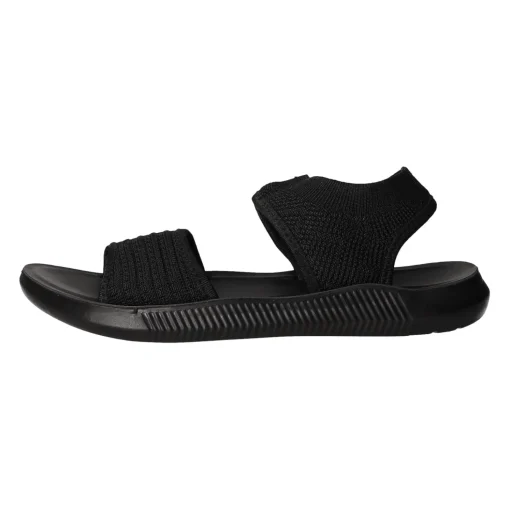 SDS Sportliche Sandalette bis 30mm Sohlenhöhe
