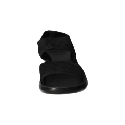 SDS Sportliche Sandalette bis 30mm Sohlenhöhe