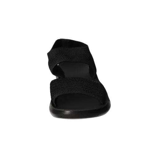 SDS Sportliche Sandalette bis 30mm Sohlenhöhe