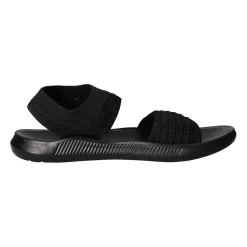 SDS Sportliche Sandalette bis 30mm Sohlenhöhe