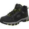Skechers Allwetterstiefel Kaltfutter mit Funktionsmembran (wasserabweisend/wasserdicht) SELMEN-MELANO