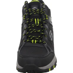 Skechers Allwetterstiefel Kaltfutter mit Funktionsmembran (wasserabweisend/wasserdicht) SELMEN-MELANO