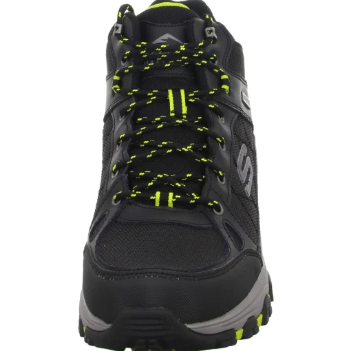 Skechers Allwetterstiefel Kaltfutter mit Funktionsmembran (wasserabweisend/wasserdicht) SELMEN-MELANO