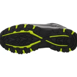 Skechers Allwetterstiefel Kaltfutter mit Funktionsmembran (wasserabweisend/wasserdicht) SELMEN-MELANO