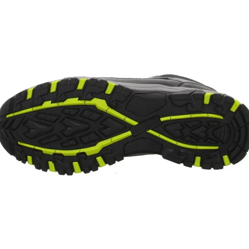 Skechers Allwetterstiefel Kaltfutter mit Funktionsmembran (wasserabweisend/wasserdicht) SELMEN-MELANO