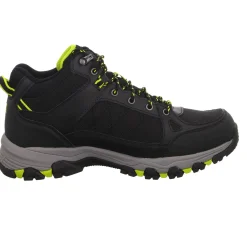 Skechers Allwetterstiefel Kaltfutter mit Funktionsmembran (wasserabweisend/wasserdicht) SELMEN-MELANO