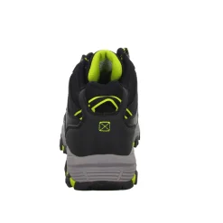 Skechers Allwetterstiefel Kaltfutter mit Funktionsmembran (wasserabweisend/wasserdicht) SELMEN-MELANO