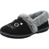 Skechers Hausschuh Warmfutter TOO COZY - MEOW PAJAMAS
