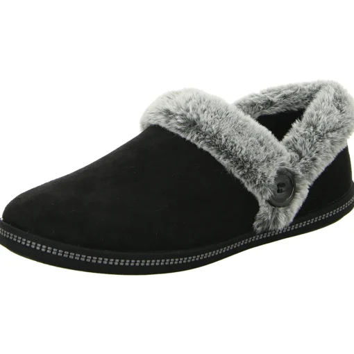 Skechers Hausschuh Warmfutter Cozy Campfire - Fresh Toast