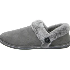 Skechers Hausschuh Warmfutter Cozy Campfire-FRESH TOAST