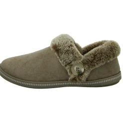 Skechers Hausschuh Warmfutter Cozy Campfire-FRESH TOAST
