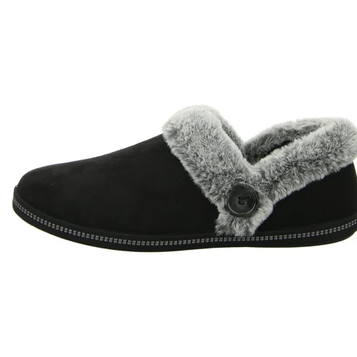 Skechers Hausschuh Warmfutter Cozy Campfire - Fresh Toast