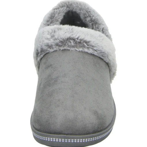 Skechers Hausschuh Warmfutter Cozy Campfire-FRESH TOAST