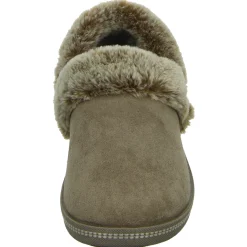 Skechers Hausschuh Warmfutter Cozy Campfire-FRESH TOAST