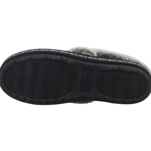 Skechers Hausschuh Warmfutter TOO COZY - MEOW PAJAMAS