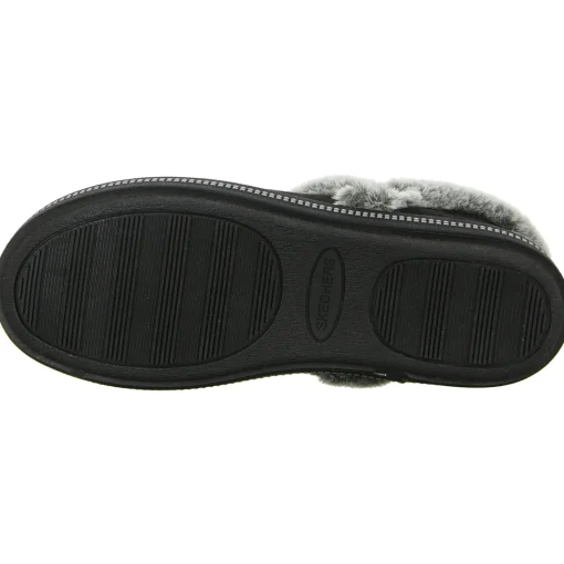 Skechers Hausschuh Warmfutter Cozy Campfire - Fresh Toast